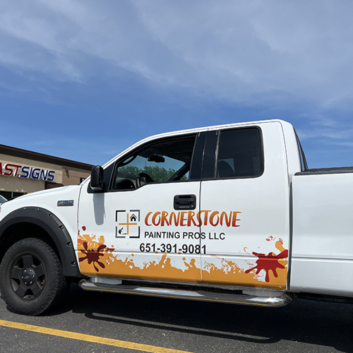 Vehicle Graphics